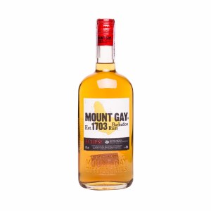 Mount Gay Eclipse Gold Rum 750ml