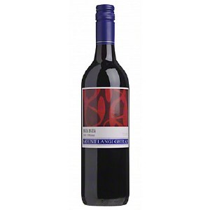 Mount Langi Ghiran Billi Billi Shiraz 750ml