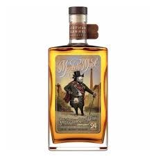 Orphan Barrel Muckety Muck 24 Year Old Single Grain Scotch Whiskey 750ml