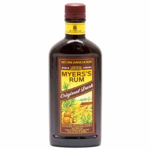 Myers Rum Dark 375ml