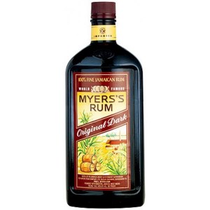 Myers Rum Original Dark 750ml