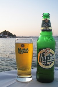 Mythos Hellenic 12oz 6pk Bottles
