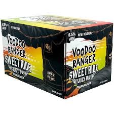 NB Voodoo Ranger Sweet 6pk Cans