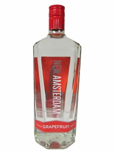 New Amsterdam Grape Fruit Vodka 1.75L