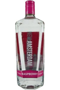 New Amsterdam Raspberry Vodka 1.75 L