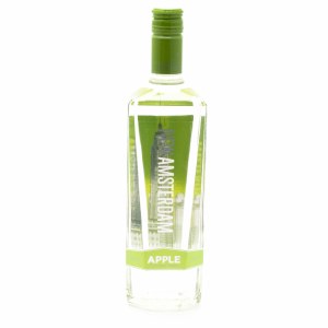 New Amsterdam Apple Vodka 750ml