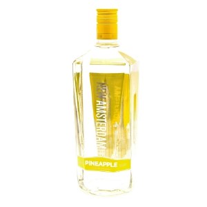 New Amsterdam Pineapple Vodka 1.75L