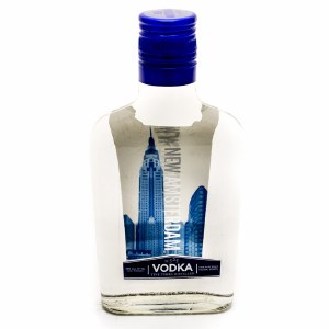 New Amsterdam Vodka 200ml