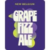 New Belgium Grape Fizz Ale 6pk Cans