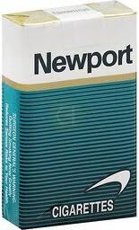 Newport Soft Short Kings