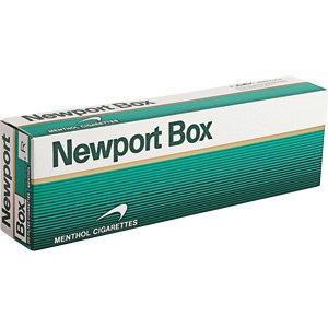 Newport Short Box