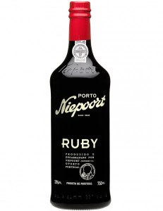 Niepoort Ruby Port  750ml