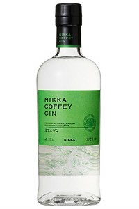 Nikka Coffey Japnese Gin 750ml