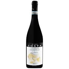 Nino Costa  Langhe Nebbiolo 750ml