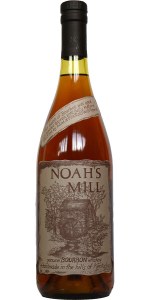 Noahs Mill  Bourbon Whiskey 750ml