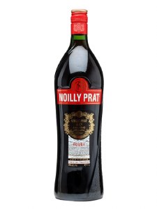 Noilly Prat Rouge Vermouth 750ml