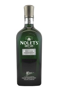 Nolet's Dry Gin Silver 750ml