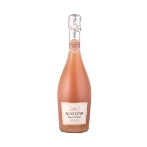Nozeco Peach Bellini N/A 750ml