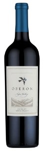 Oberon Merlot 750ml