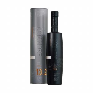 Octomore Peated 13.2 Single Malt Whiskey 750ml