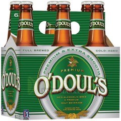 O'douls Non Alcholic 12oz 6pk Bottles