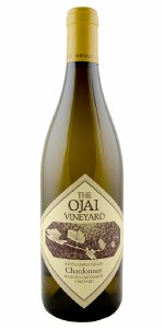 Ojai Rancho Ontiveros Vineyard Chardonnay 750ml