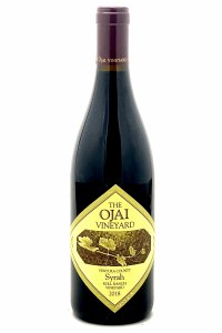 Ojai Ventura Syrah 750ml