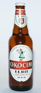 Okocim O.K Beer 500ml Bottles