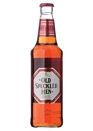 Old Speckled Hen Ale 6pk 11oz Bottles