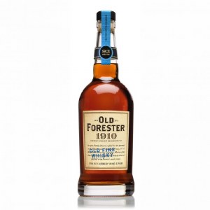 Old Forester 1910 Bourbon Whiskey 750ml