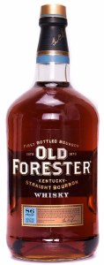 Old Forester 86P Bourbon Whiskey 1.75L