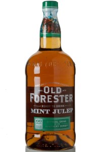 Old Forester Mint Julep 750ml