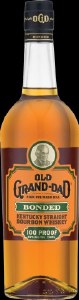 Old Grand Dad 100P Bourbon Whiskey 750ml