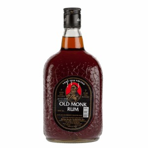 Old Monk Rum 750ml