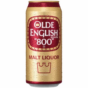 Olde English 800 16oz Can