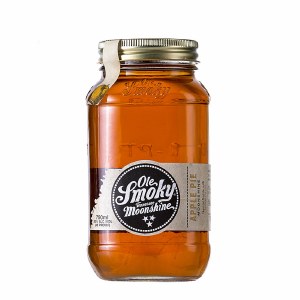 Ole Smoky Apple Moonshine Whiskey 750ml