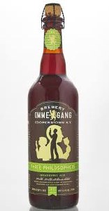 Ommegang 3philosophers 750ml