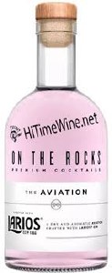 On The Rocks Cosmopolitan 375 ml