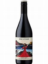 One Stone PInot Noir 750ml