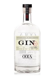 OOLA Gin 750ml