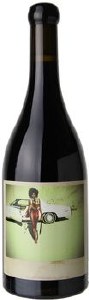 Orin Swift Machete Red 750ml