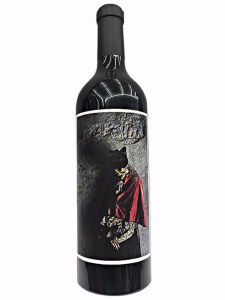 Orin Swift Palermo Cabernet Sauvignon 750ml