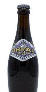 Orval Trappist Ale 11.2oz Bottles