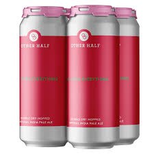 Other Half All Citra 4pk Cans