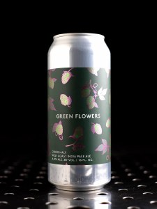 Other Half Green Flowers West Coast IPA 4pk Cans