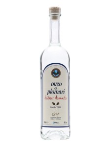 Ouzo Of Plomari 750ml