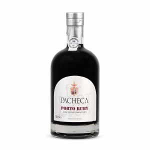 Pacheca Ruby Port 750ml