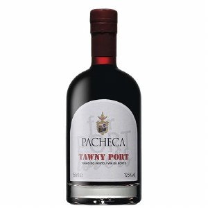 Pacheca Tawny Port 750ml