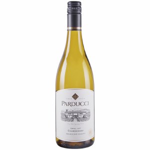 Parducci Chardonnay 750ml