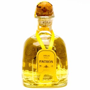 Patron Anejo Tequila 375ml